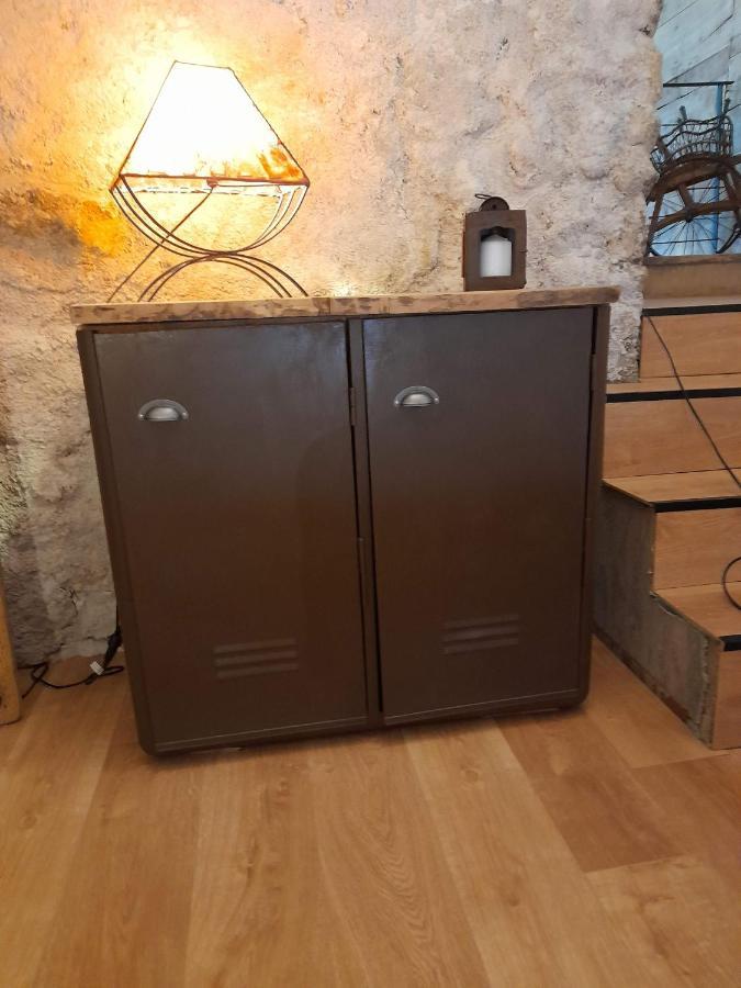 Vorey Maison De Nant מראה חיצוני תמונה