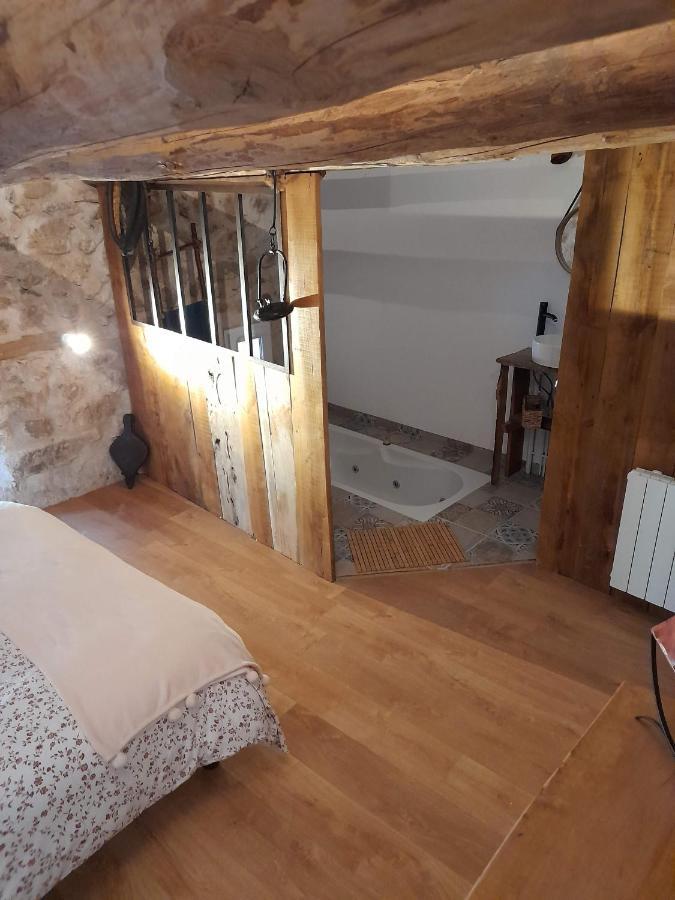 Vorey Maison De Nant מראה חיצוני תמונה