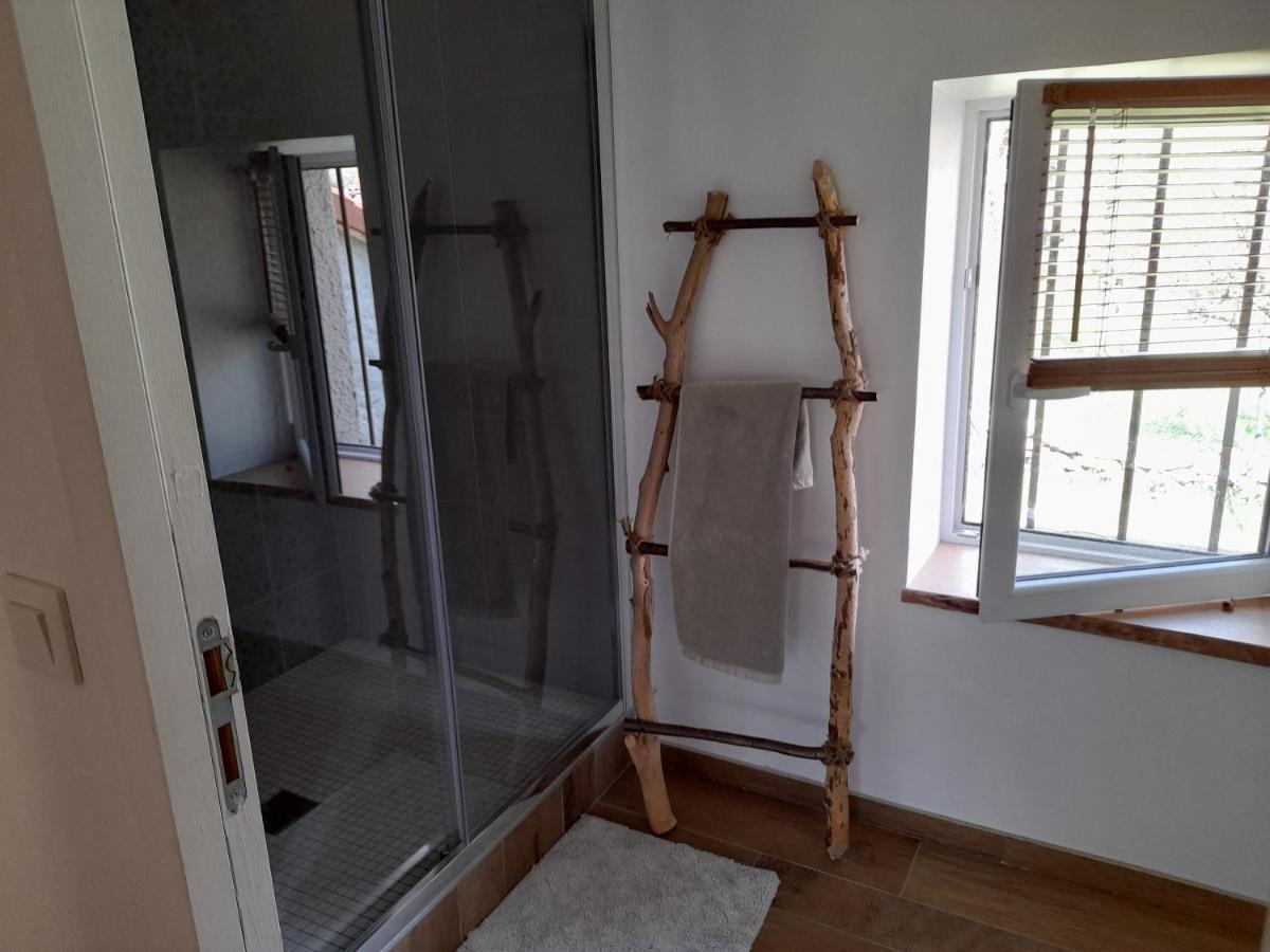 Vorey Maison De Nant מראה חיצוני תמונה
