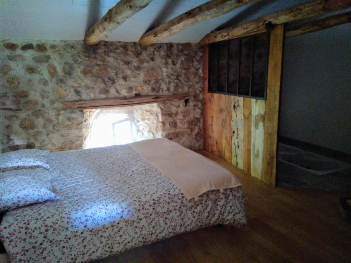 Vorey Maison De Nant מראה חיצוני תמונה