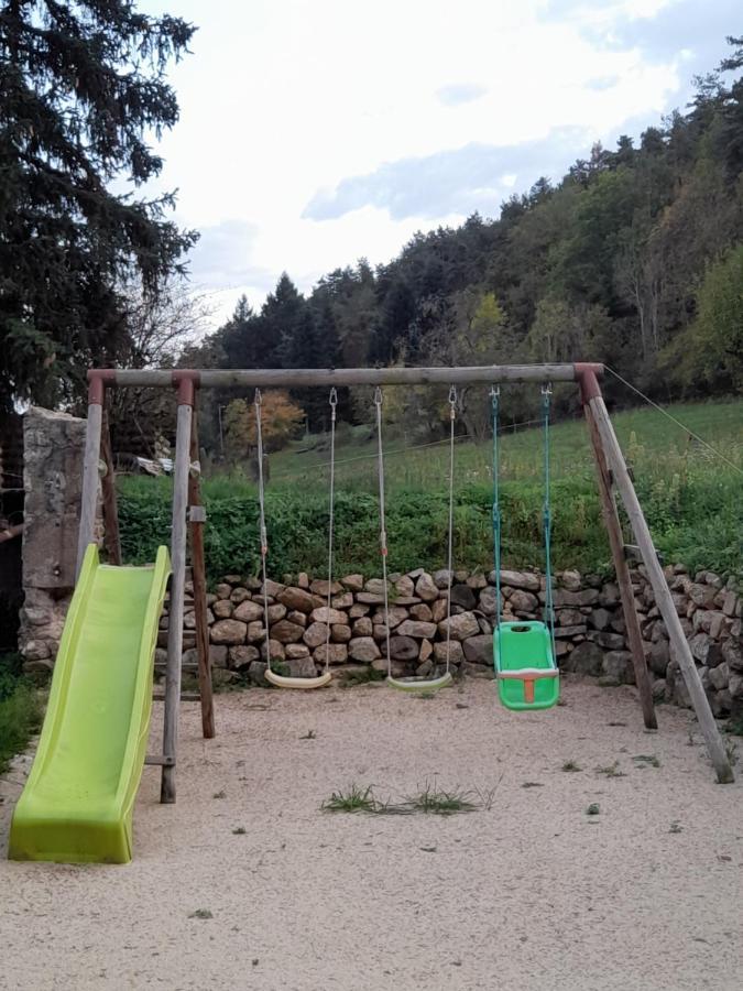 Vorey Maison De Nant מראה חיצוני תמונה